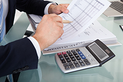 tax preparation